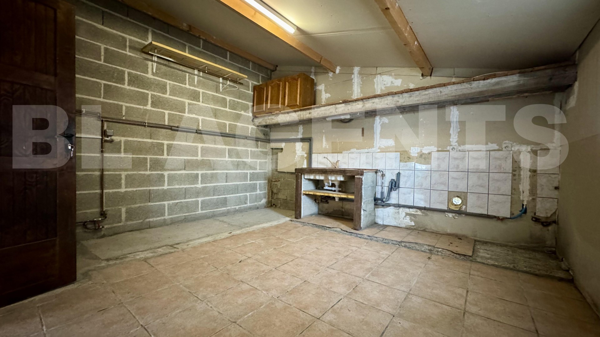 Maison 6 Pièce(s) SAINT-REMY-EN-BOUZEMONT-SAINT-GENEST-ET-ISSON - Photo 14