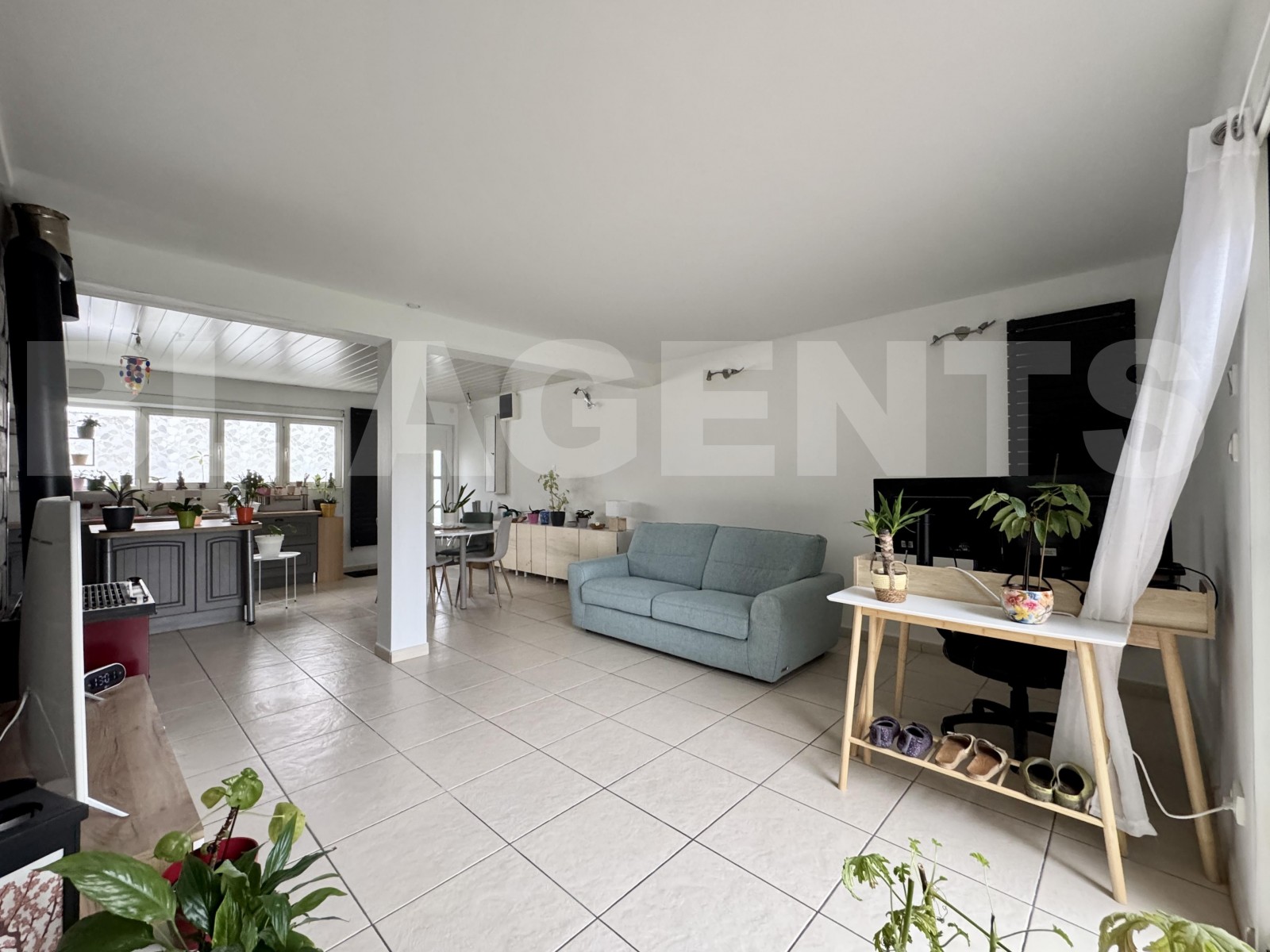 Maison 3 Pièce(s) LOOS-EN-GOHELLE - Photo 3