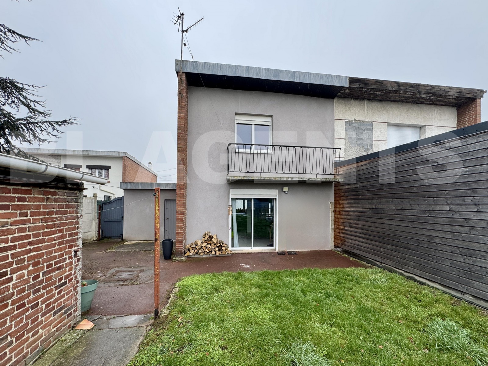 Maison 3 Pièce(s) LOOS-EN-GOHELLE - Photo 8