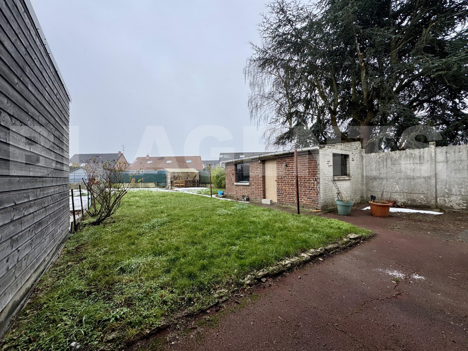 Maison 3 Pièce(s) LOOS-EN-GOHELLE - Photo 9