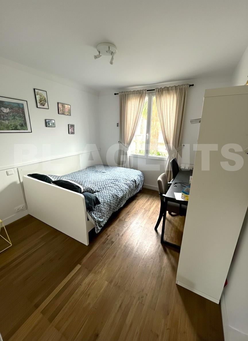 Maison 7 Pièce(s) SAINT-SEBASTIEN-SUR-LOIRE - Photo 6