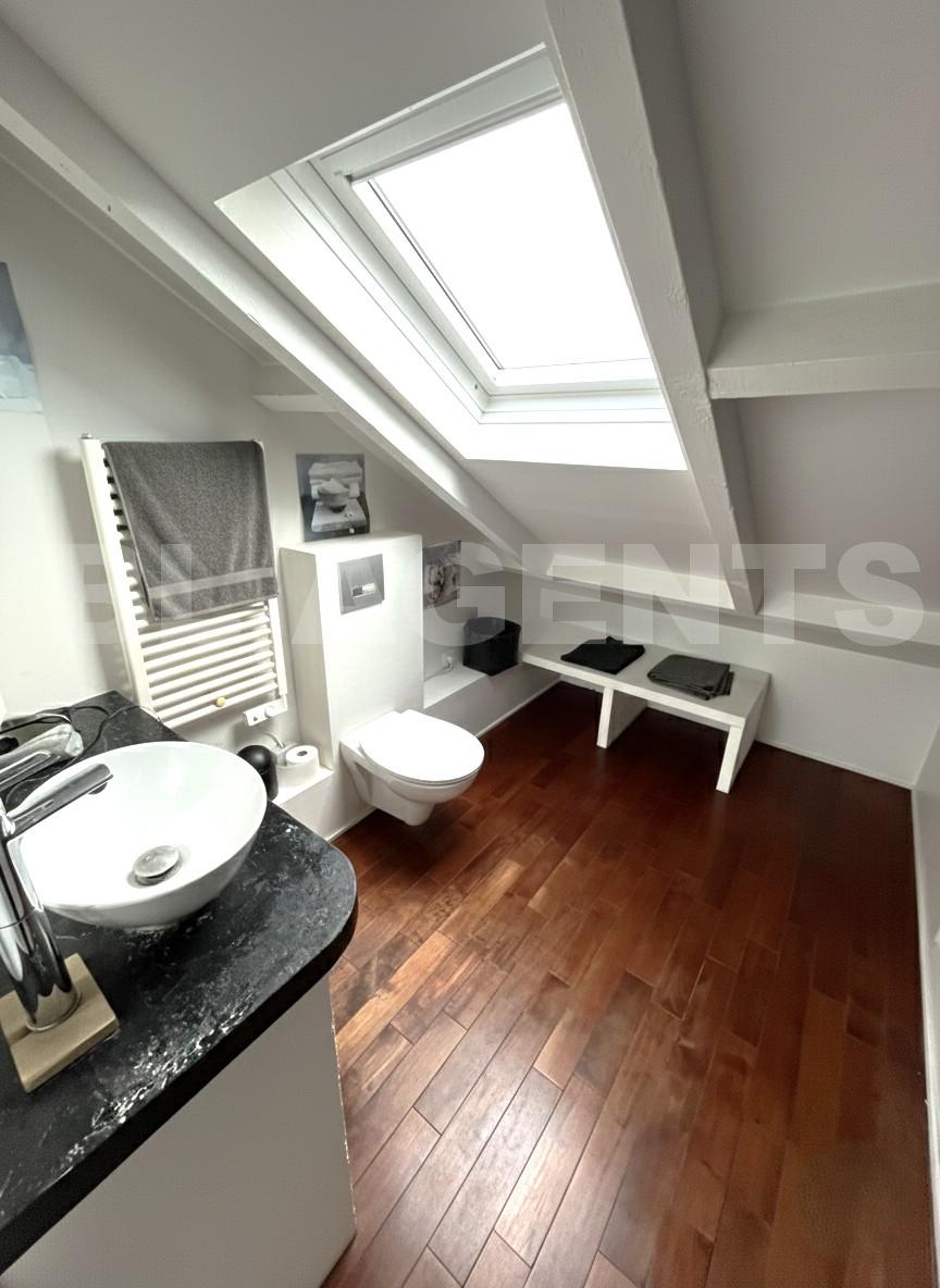 Maison 7 Pièce(s) SAINT-SEBASTIEN-SUR-LOIRE - Photo 8