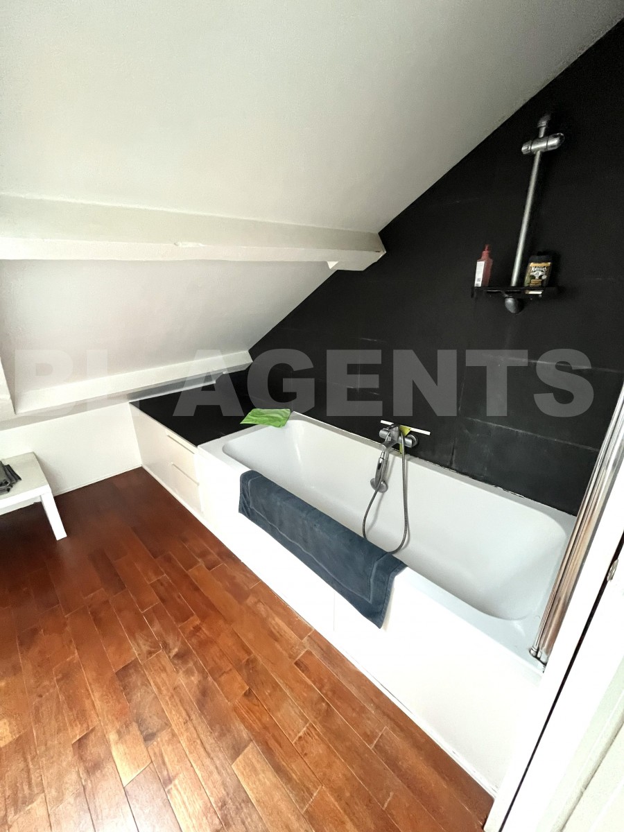 Maison 7 Pièce(s) SAINT-SEBASTIEN-SUR-LOIRE - Photo 9