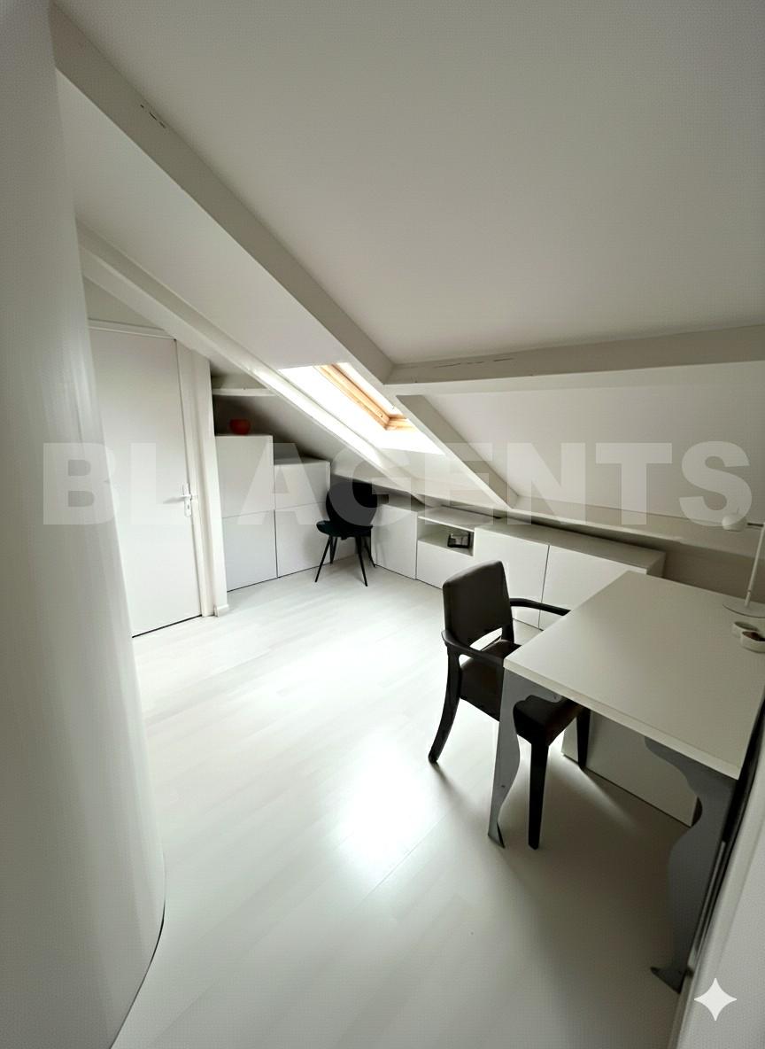 Maison 7 Pièce(s) SAINT-SEBASTIEN-SUR-LOIRE - Photo 11
