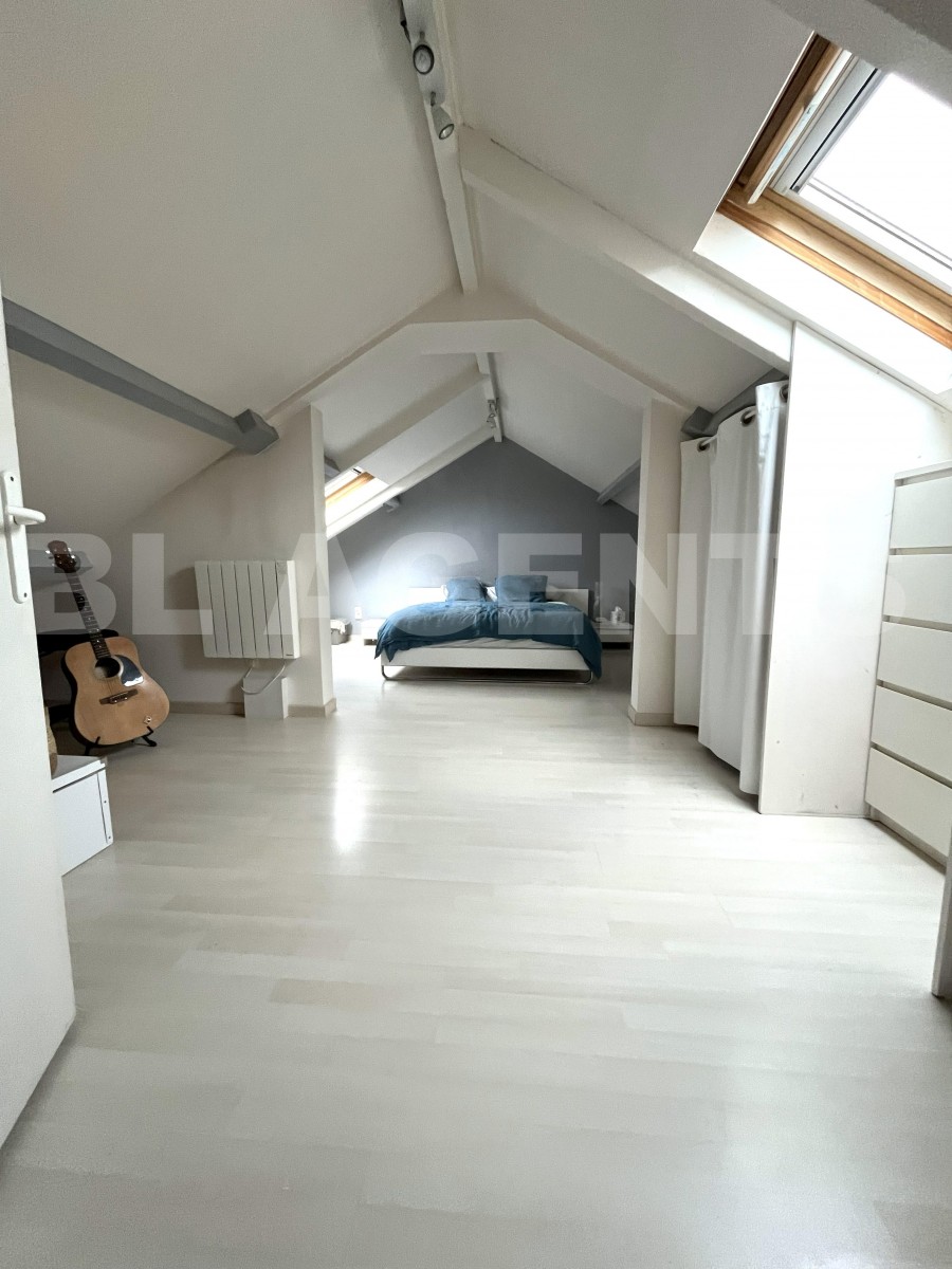 Maison 7 Pièce(s) SAINT-SEBASTIEN-SUR-LOIRE - Photo 12