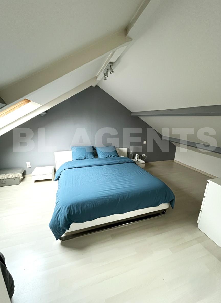 Maison 7 Pièce(s) SAINT-SEBASTIEN-SUR-LOIRE - Photo 13