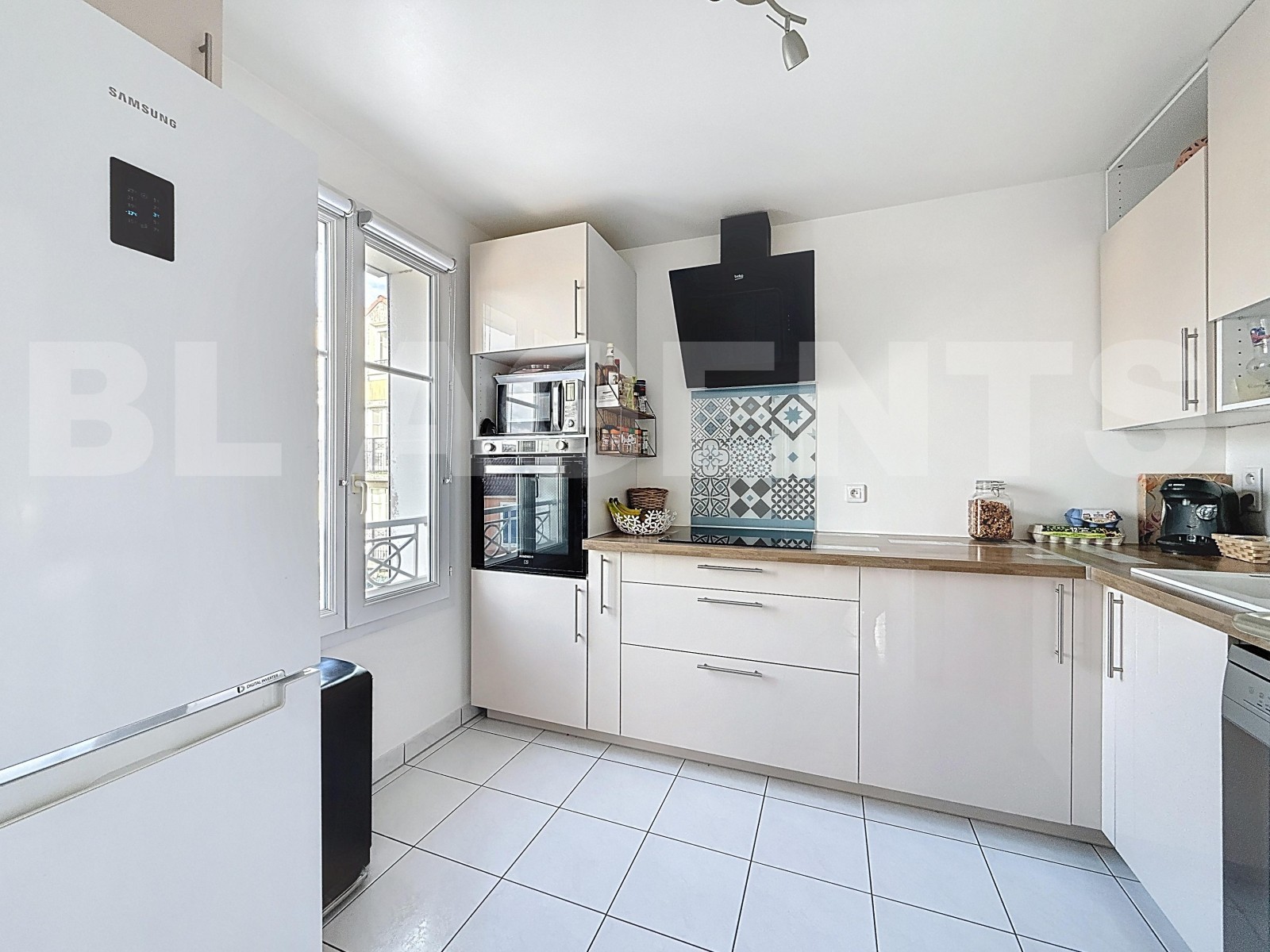 Appartement 4 Pièce(s) BAILLY-ROMAINVILLIERS - Photo 7