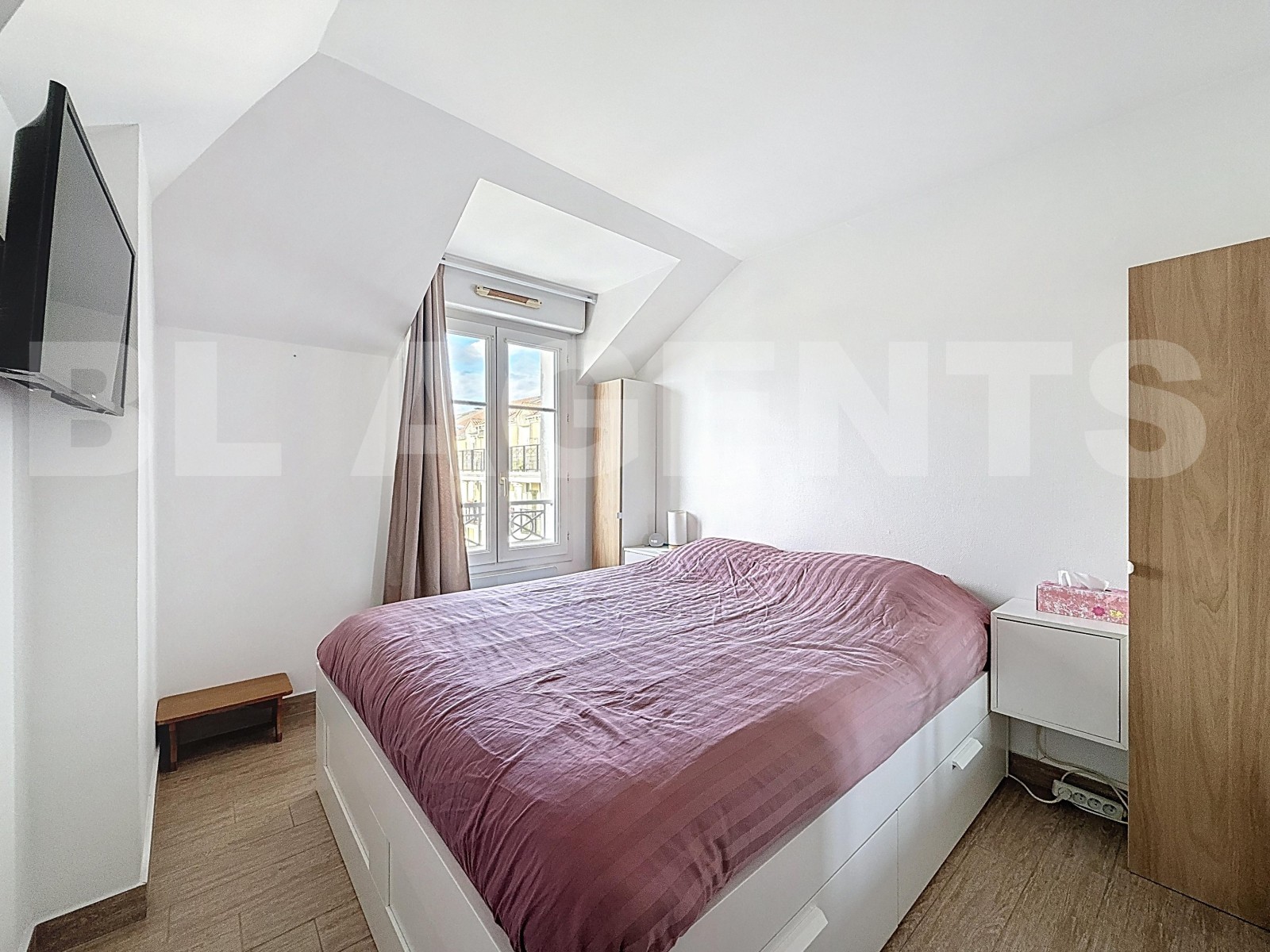 Appartement 4 Pièce(s) BAILLY-ROMAINVILLIERS - Photo 11