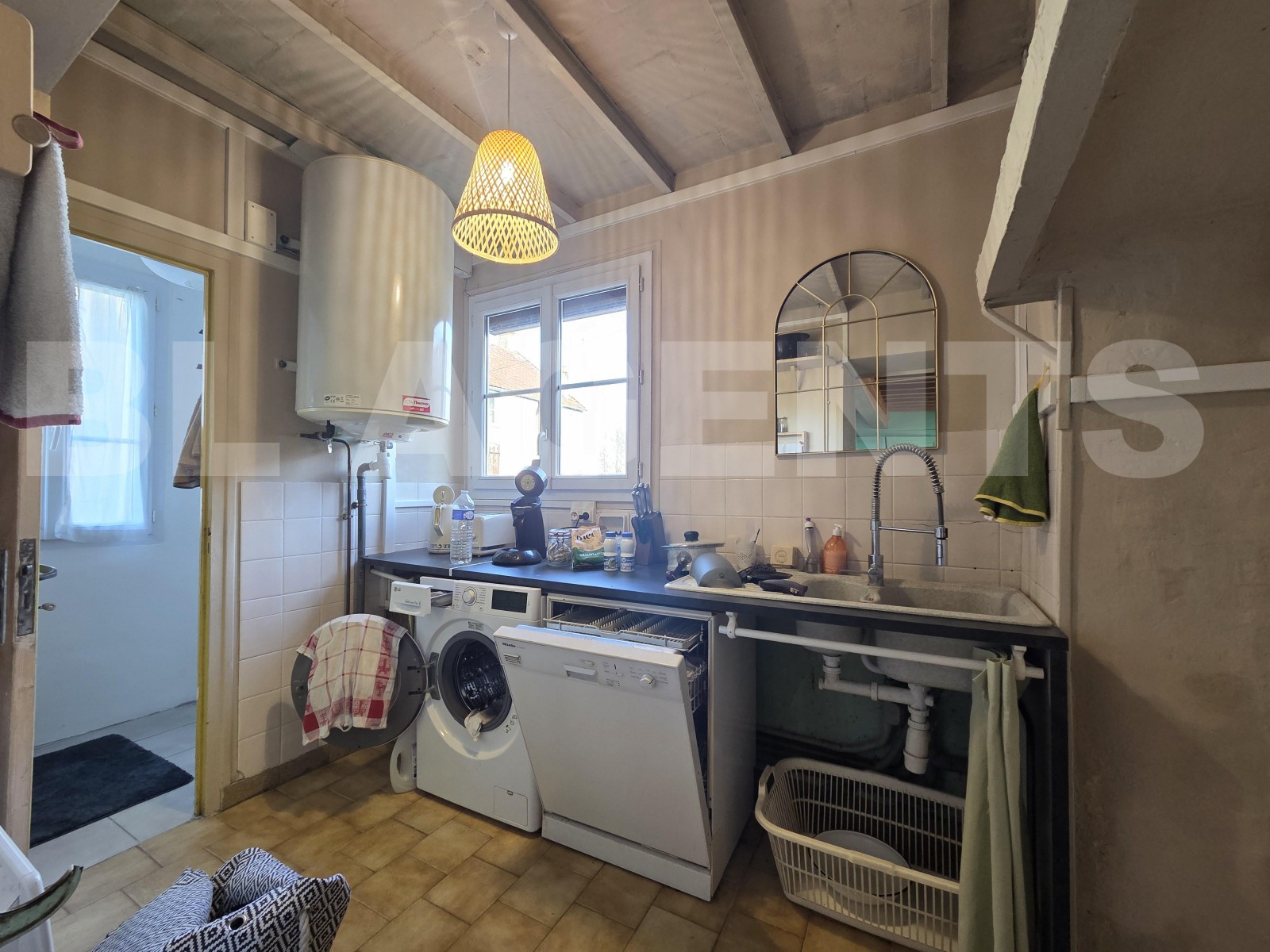 Maison 5 Pièce(s) SAINT-BRANCHER - Photo 6