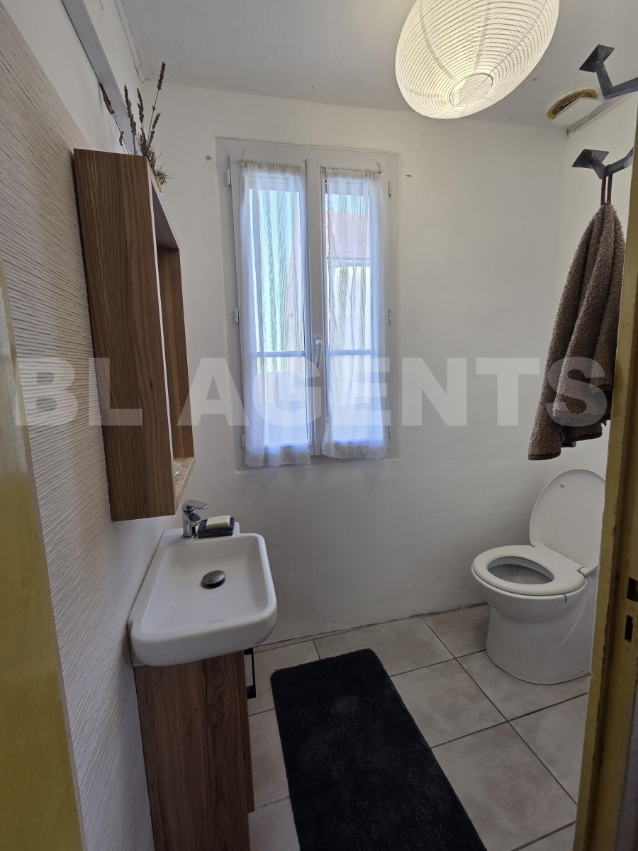 Maison 5 Pièce(s) SAINT-BRANCHER - Photo 7