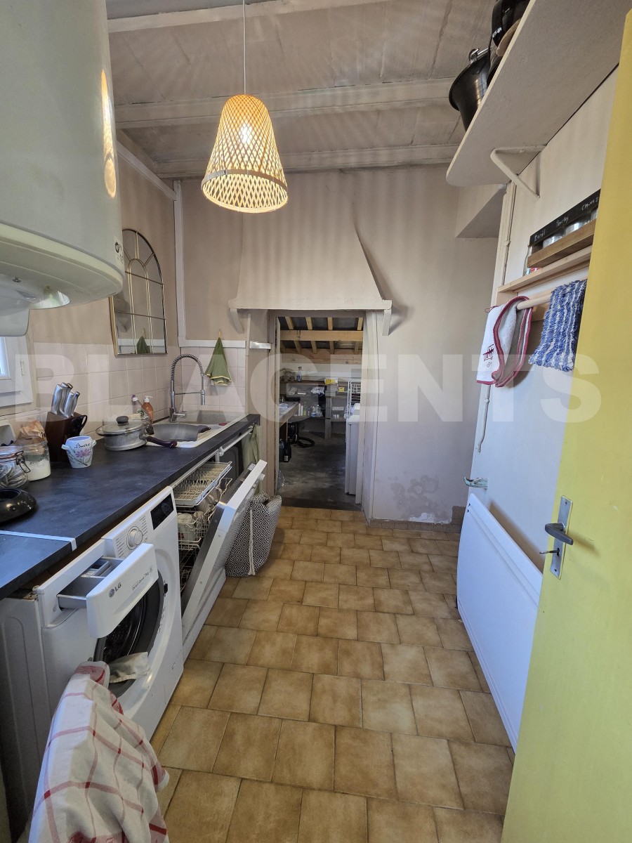 Maison 5 Pièce(s) SAINT-BRANCHER - Photo 8
