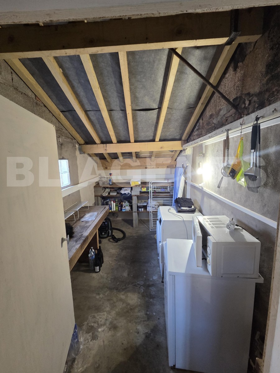 Maison 5 Pièce(s) SAINT-BRANCHER - Photo 9