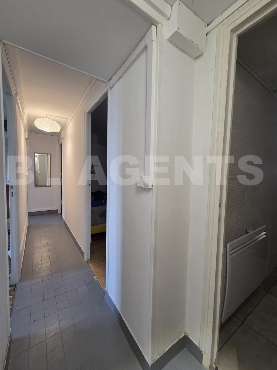 Maison 5 Pièce(s) SAINT-BRANCHER - Photo 10