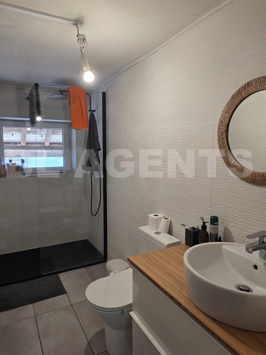Maison 5 Pièce(s) SAINT-BRANCHER - Photo 11