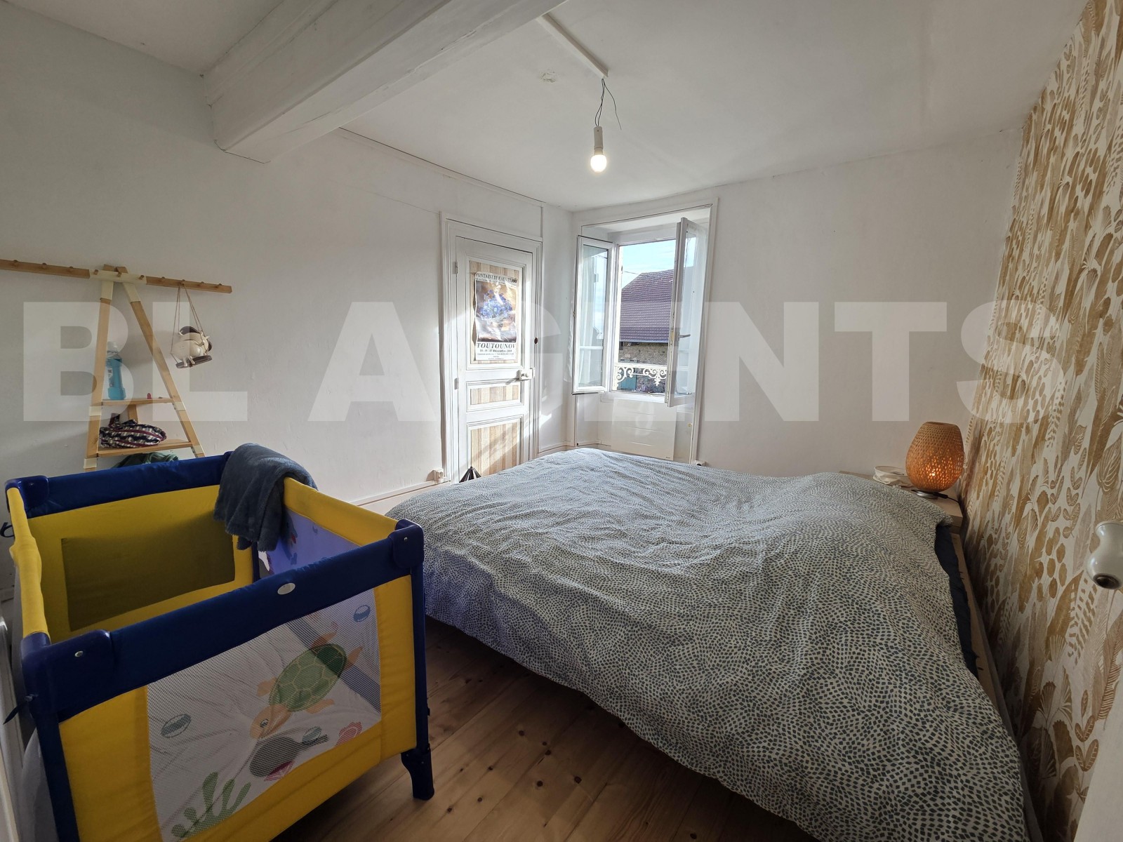 Maison 5 Pièce(s) SAINT-BRANCHER - Photo 12