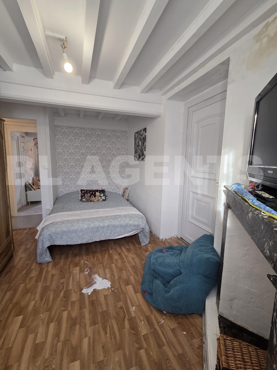 Maison 5 Pièce(s) SAINT-BRANCHER - Photo 15