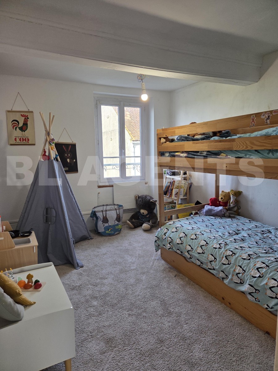 Maison 5 Pièce(s) SAINT-BRANCHER - Photo 16