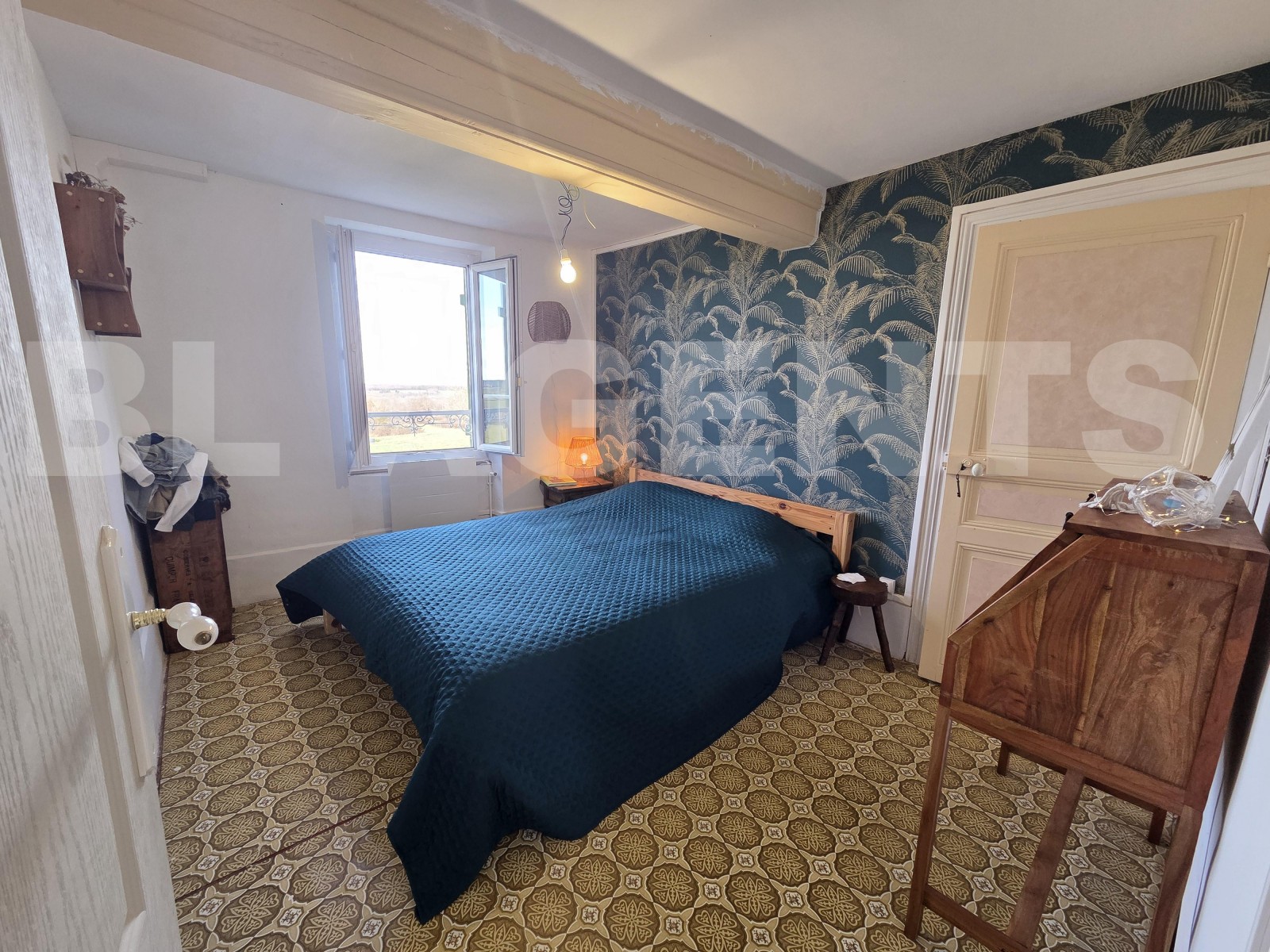 Maison 5 Pièce(s) SAINT-BRANCHER - Photo 17