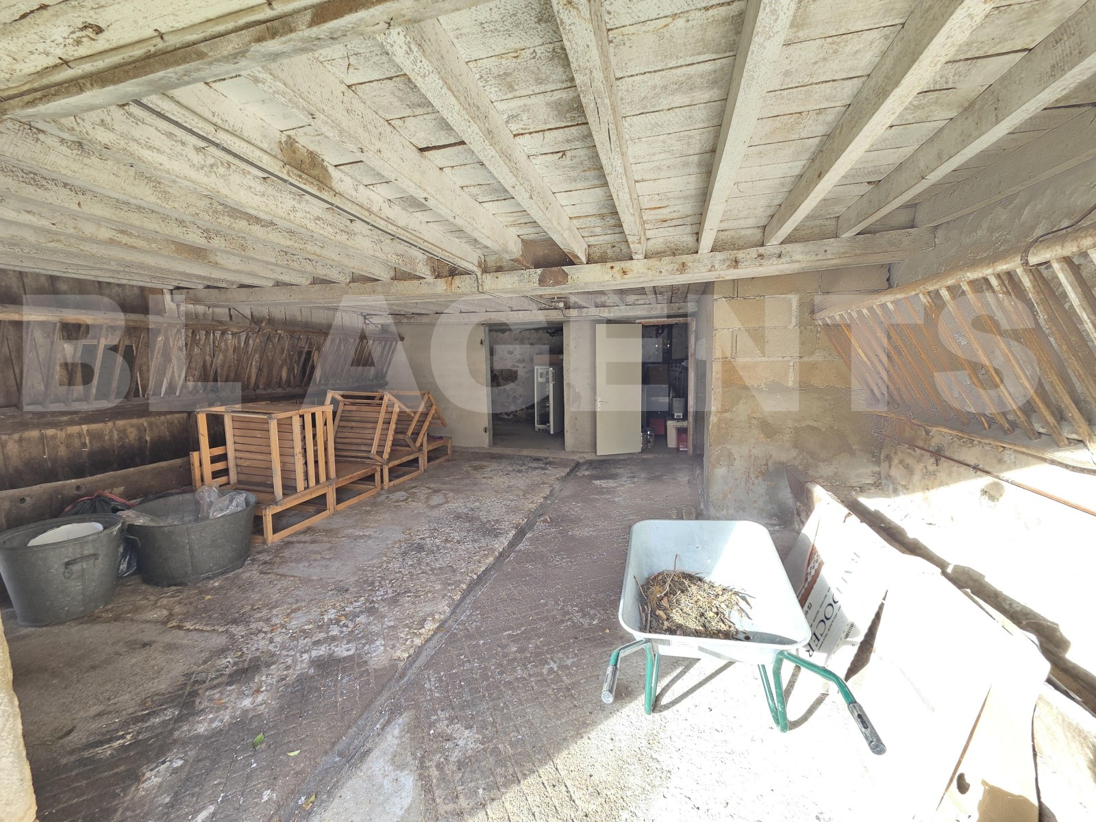Maison 5 Pièce(s) SAINT-BRANCHER - Photo 18