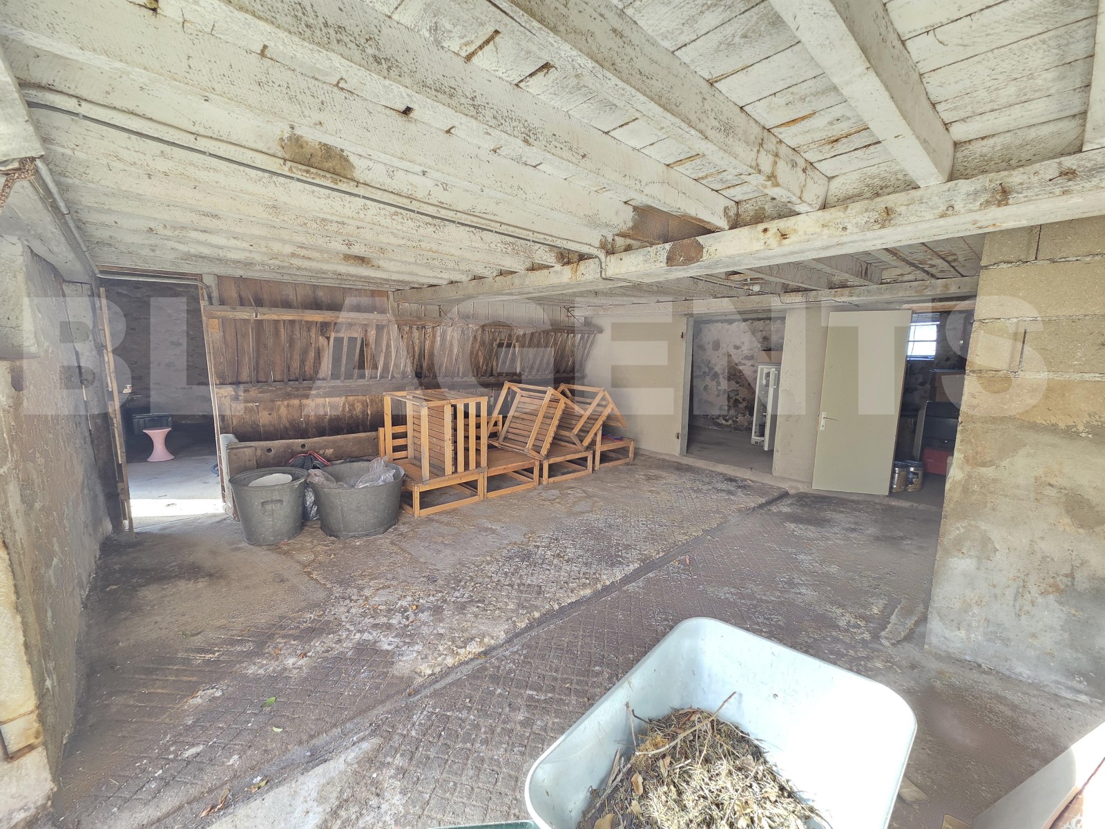 Maison 5 Pièce(s) SAINT-BRANCHER - Photo 19