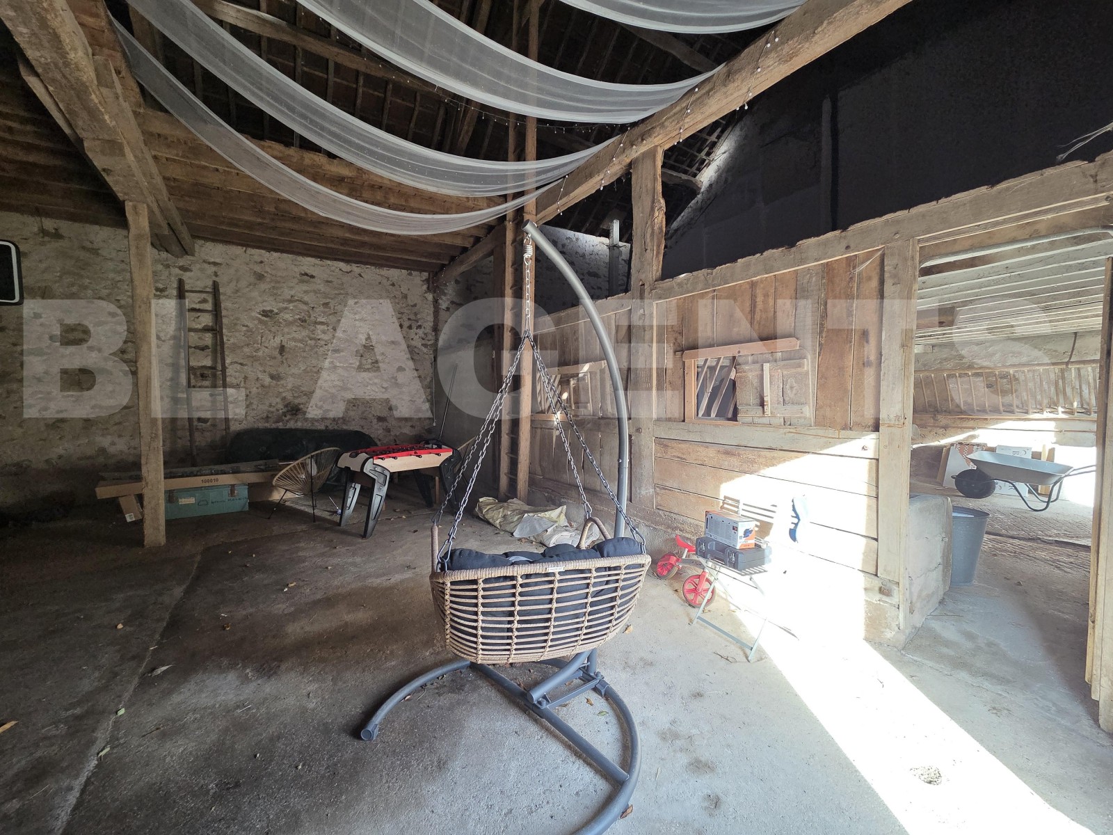 Maison 5 Pièce(s) SAINT-BRANCHER - Photo 21
