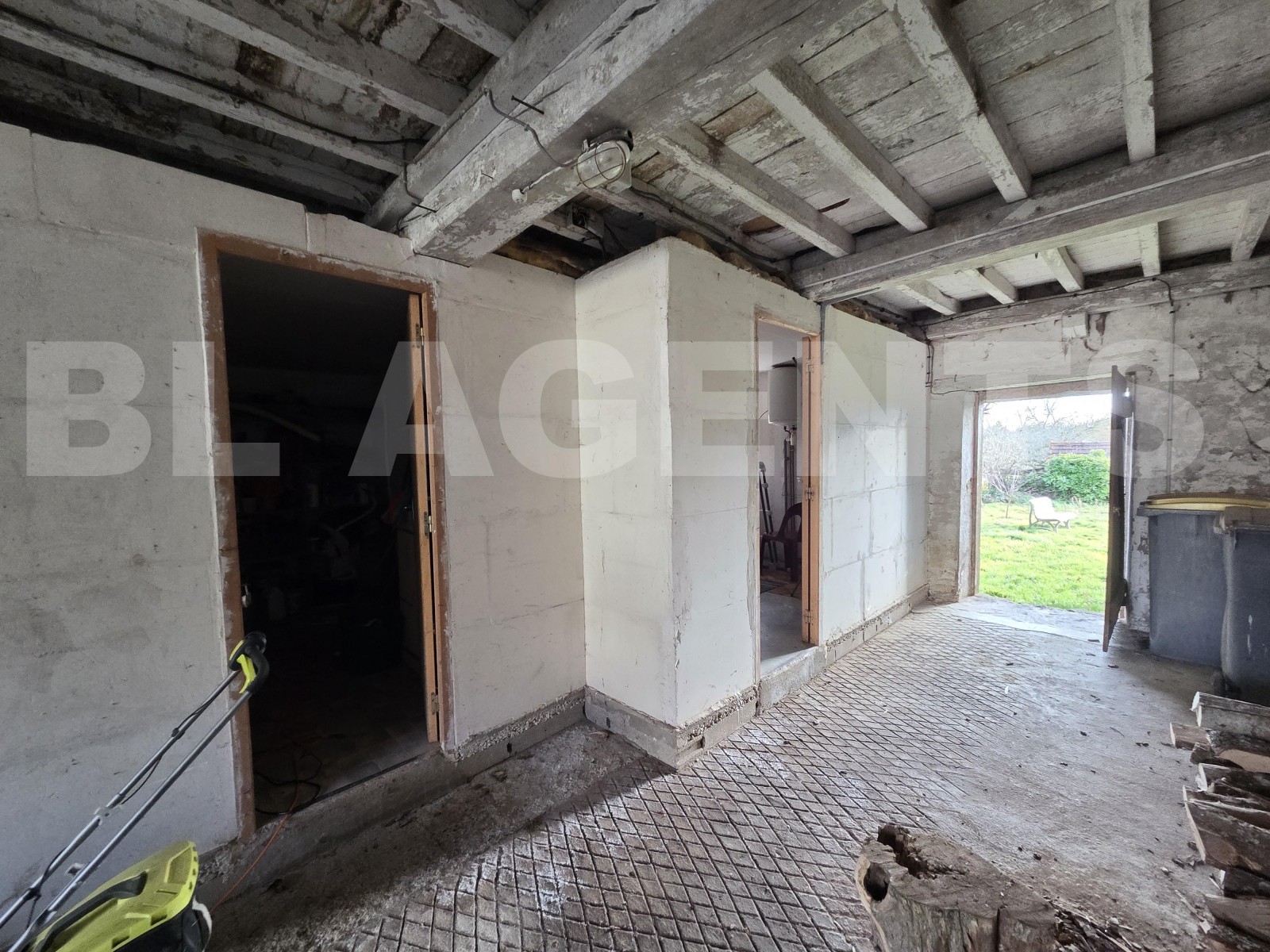 Maison 5 Pièce(s) SAINT-BRANCHER - Photo 23