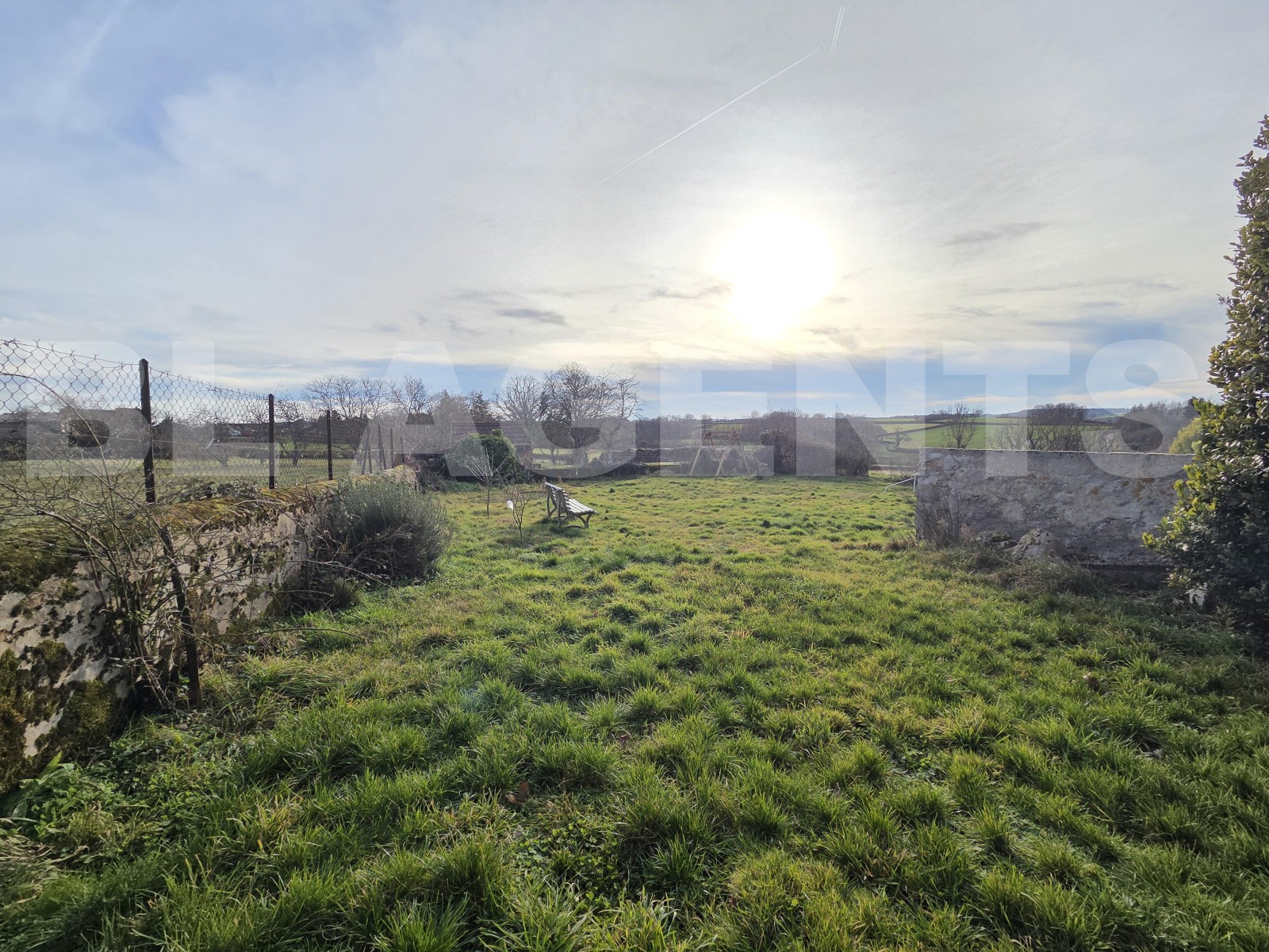 Maison 5 Pièce(s) SAINT-BRANCHER - Photo 24