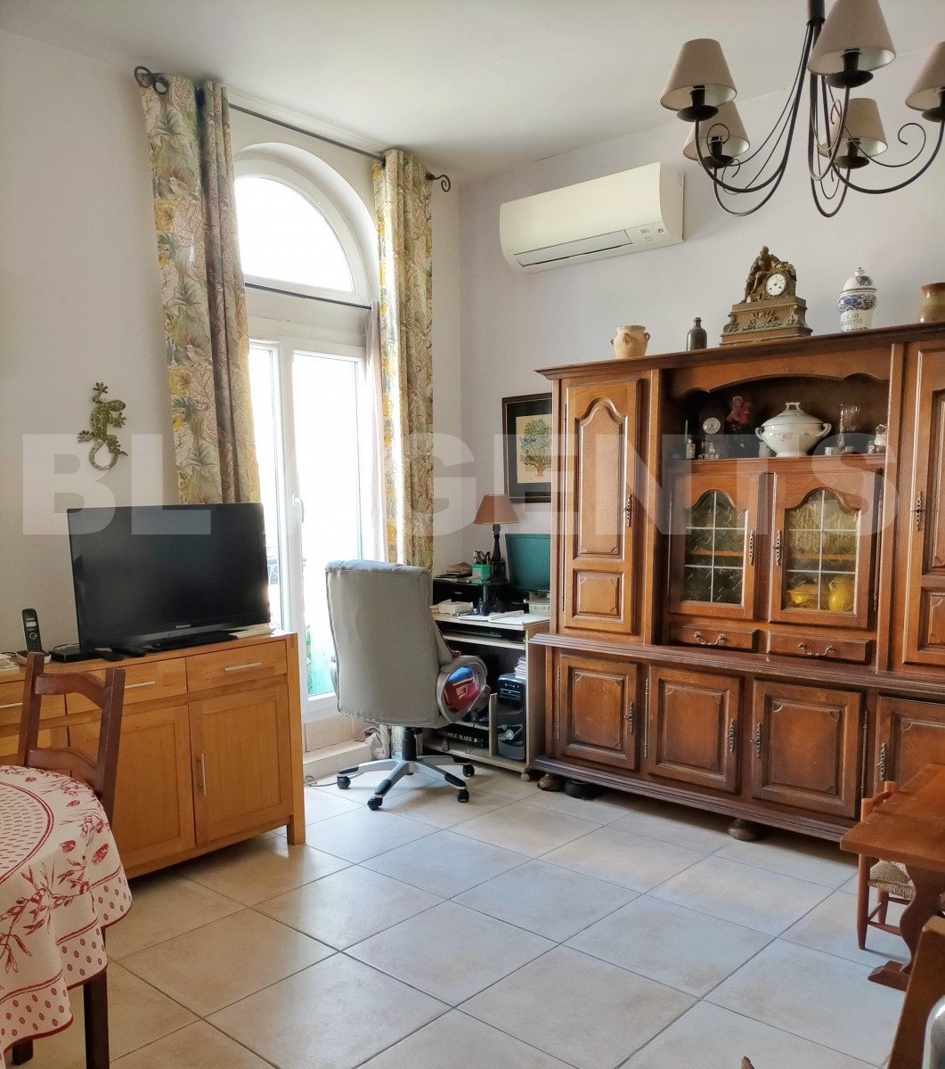 Appartement 3 Pièce(s) SAINT-ANDRE-DE-SANGONIS - Photo 11