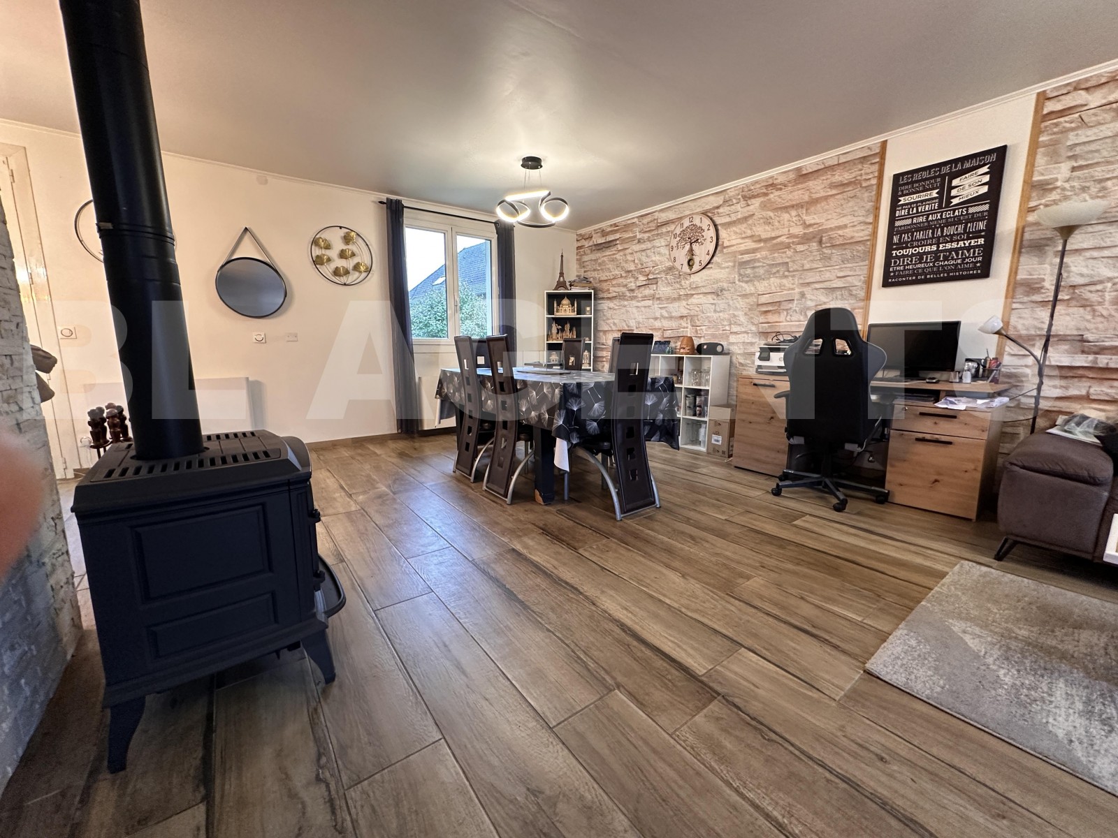 Maison 6 Pièce(s) SEILHAC - Photo 2