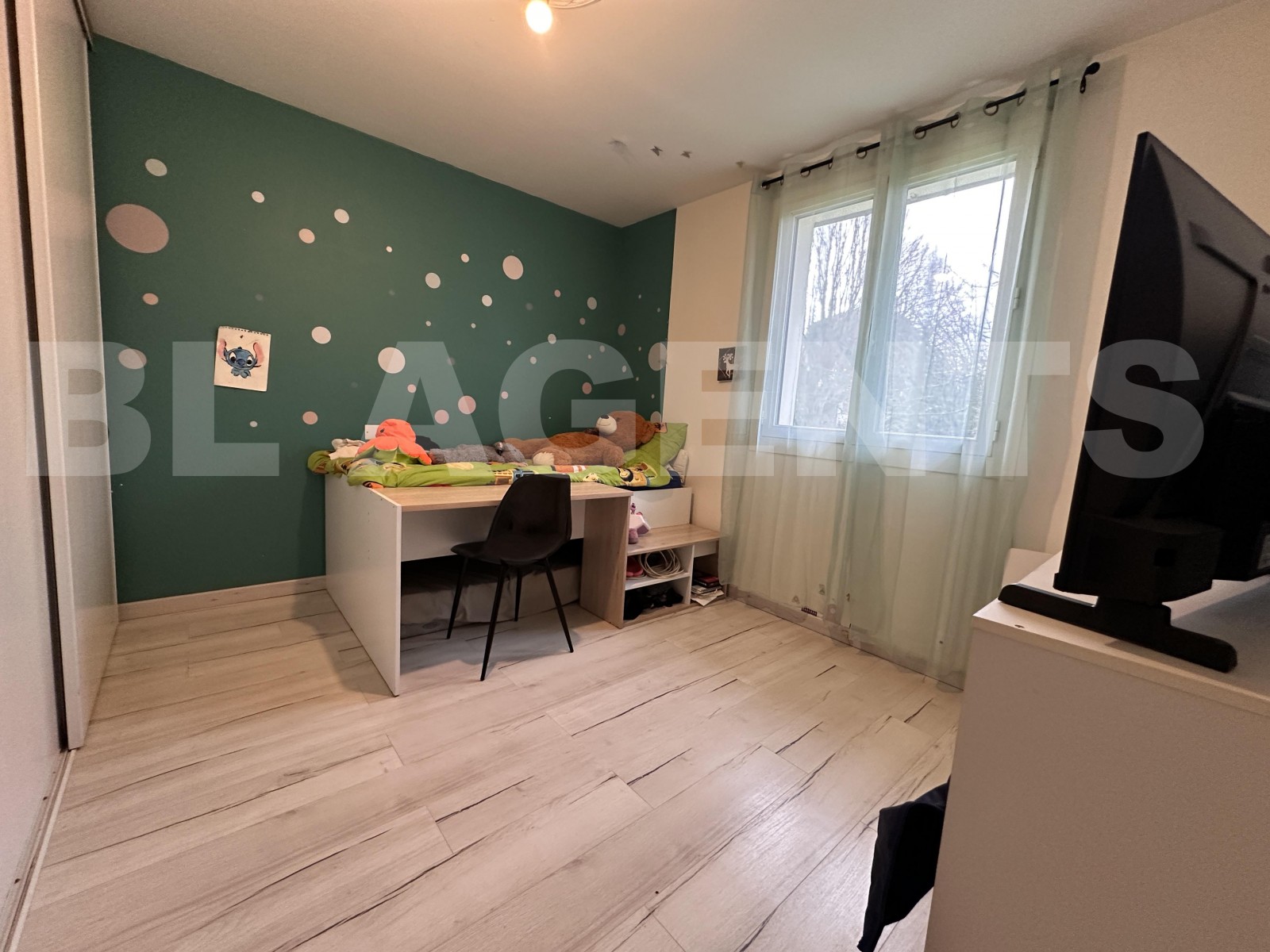 Maison 6 Pièce(s) SEILHAC - Photo 6