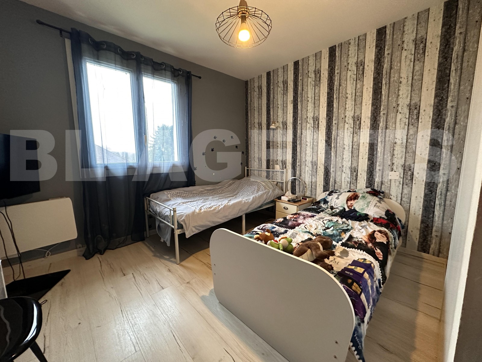 Maison 6 Pièce(s) SEILHAC - Photo 7