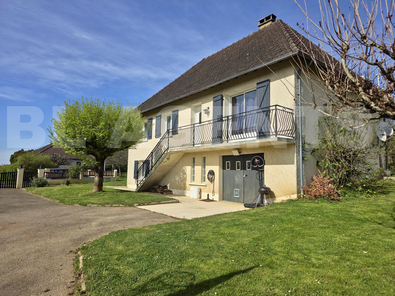 Maison 6 Pièce(s) SEILHAC - Photo 11
