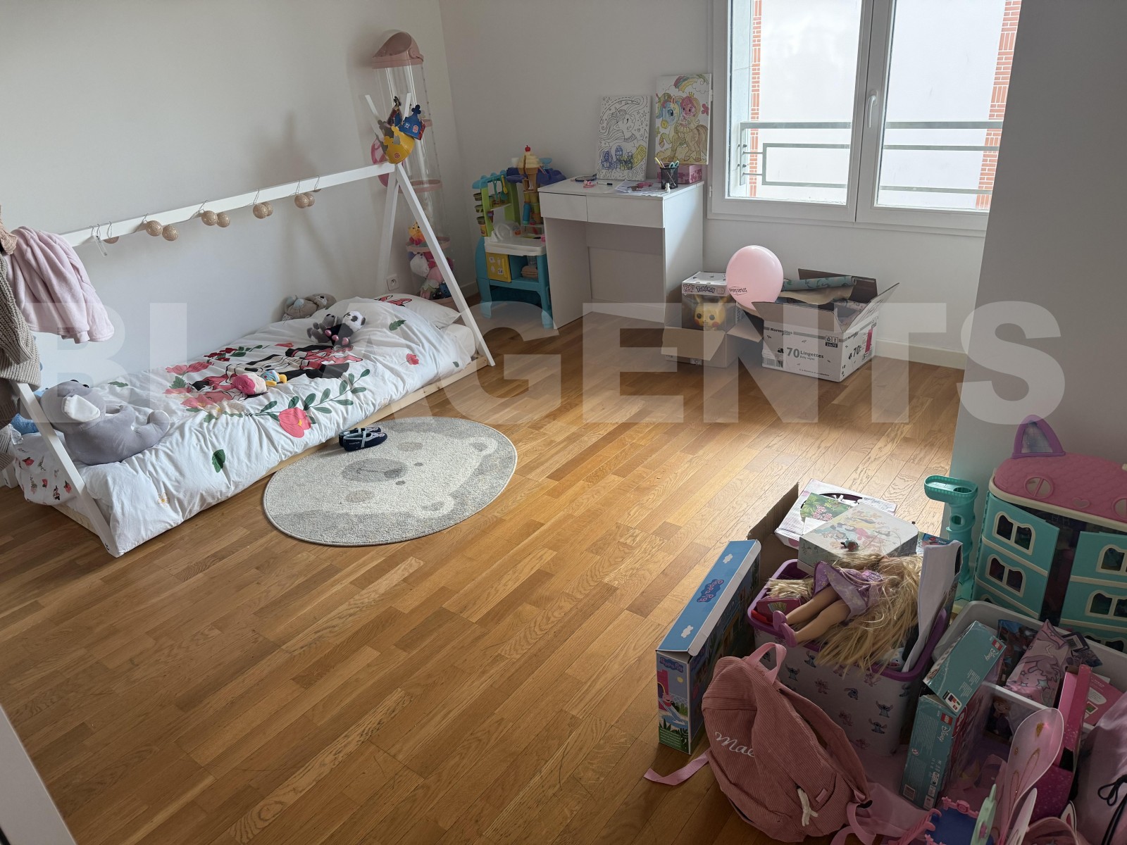 Appartement 2 Pièce(s) LAGNY-SUR-MARNE - Photo 6