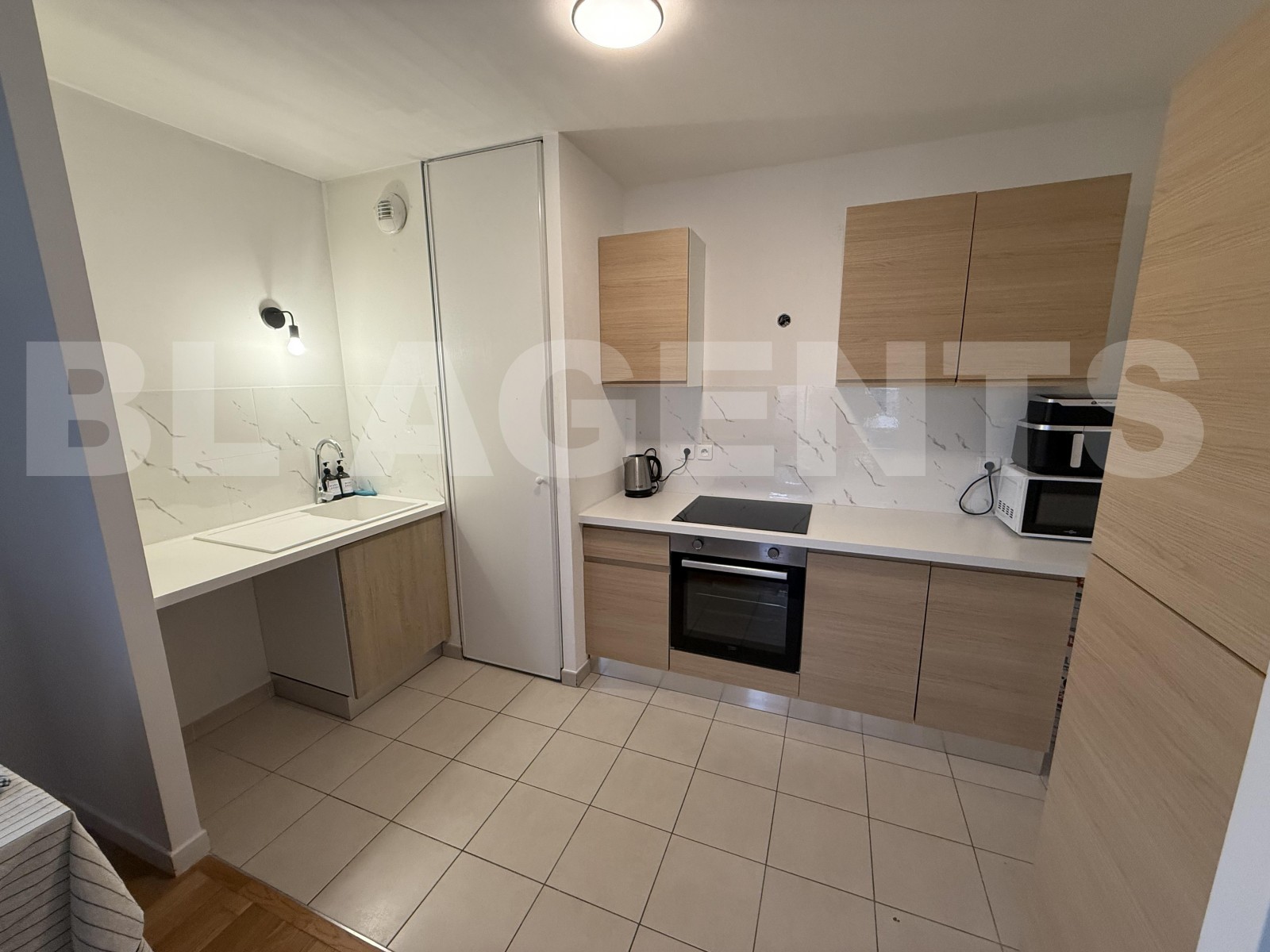 Appartement 2 Pièce(s) LAGNY-SUR-MARNE - Photo 7