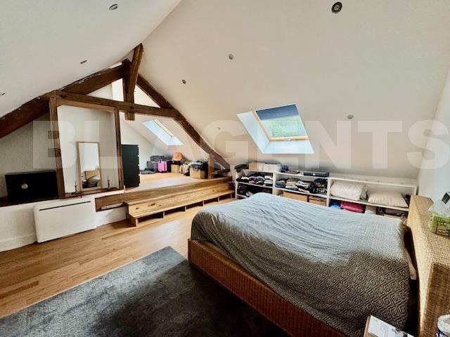 Maison 8 Pièce(s) GALLARDON - Photo 5