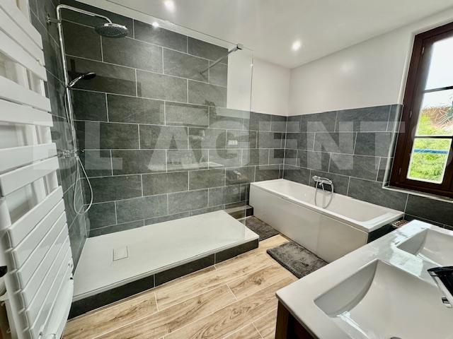 Maison 8 Pièce(s) GALLARDON - Photo 9
