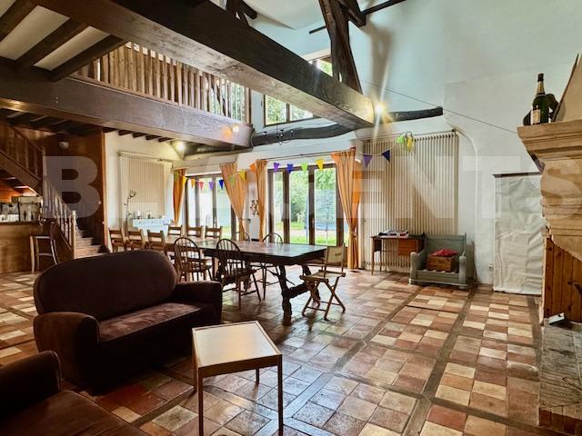 Maison 8 Pièce(s) GALLARDON - Photo 12