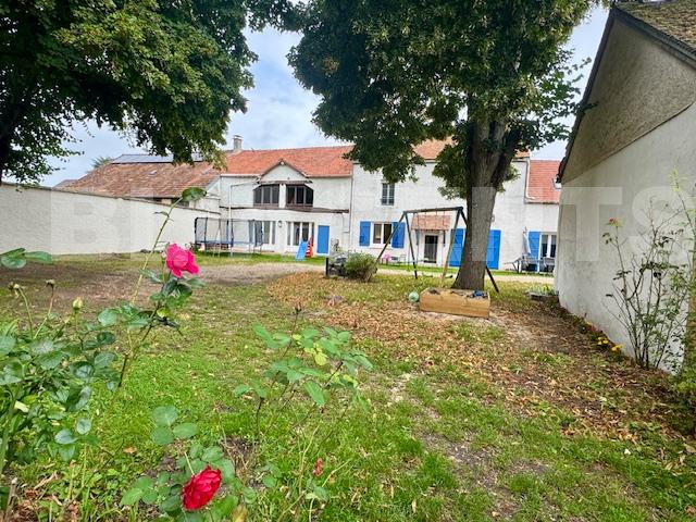 Maison 8 Pièce(s) GALLARDON - Photo 15