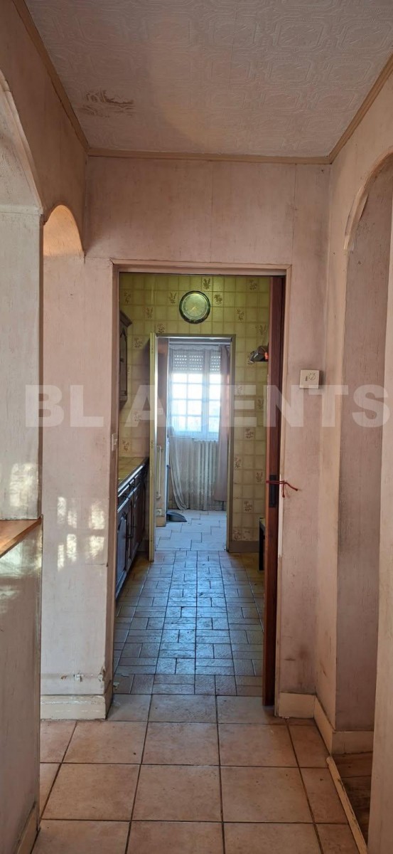 Maison 3 Pièce(s) BOBIGNY - Photo 3
