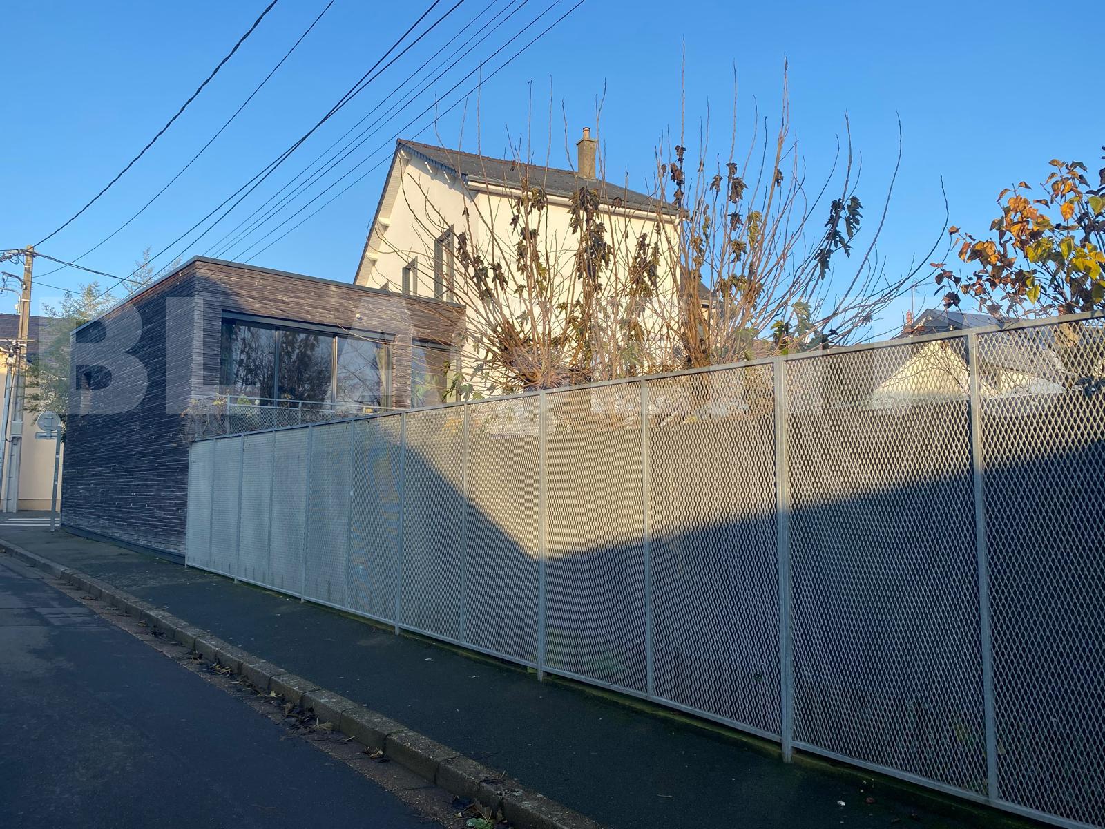 Maison de ville 6 Pièce(s) LE MANS - Photo 4