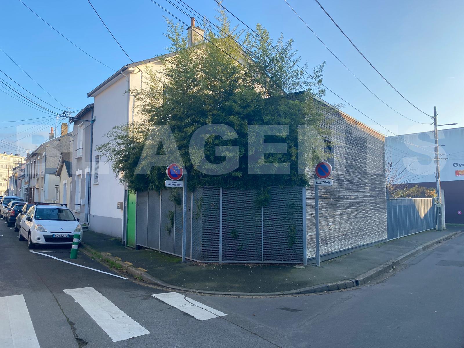 Maison de ville 6 Pièce(s) LE MANS - Photo 5