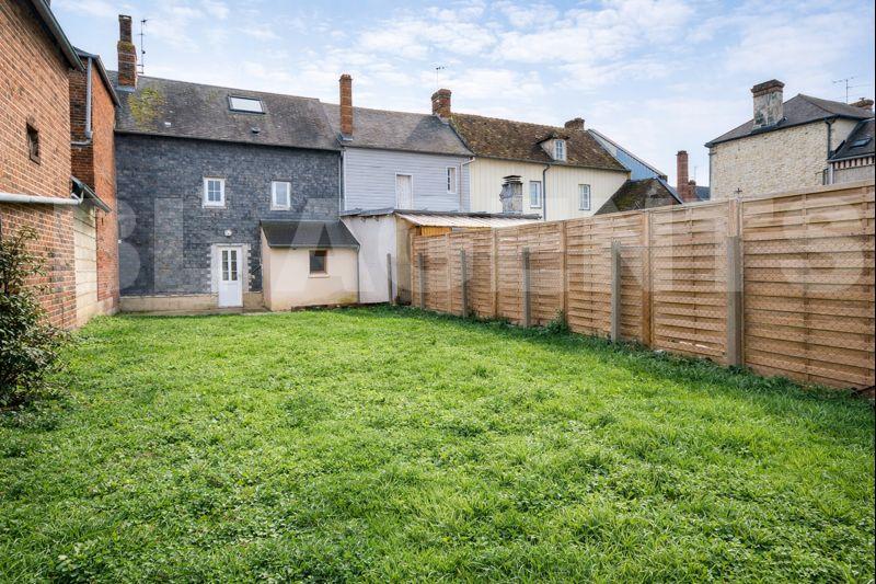 Maison de village 4 Pièce(s) CREVECOEUR-EN-AUGE - Photo 1