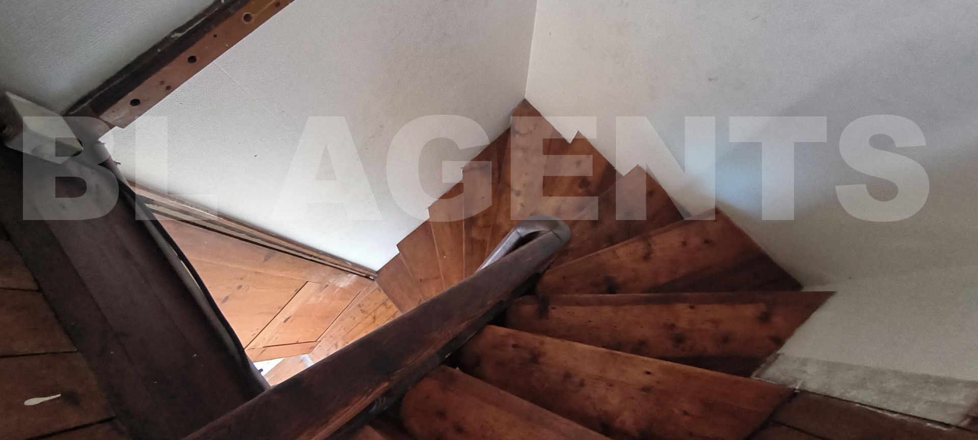 Maison de village 4 Pièce(s) CREVECOEUR-EN-AUGE - Photo 4