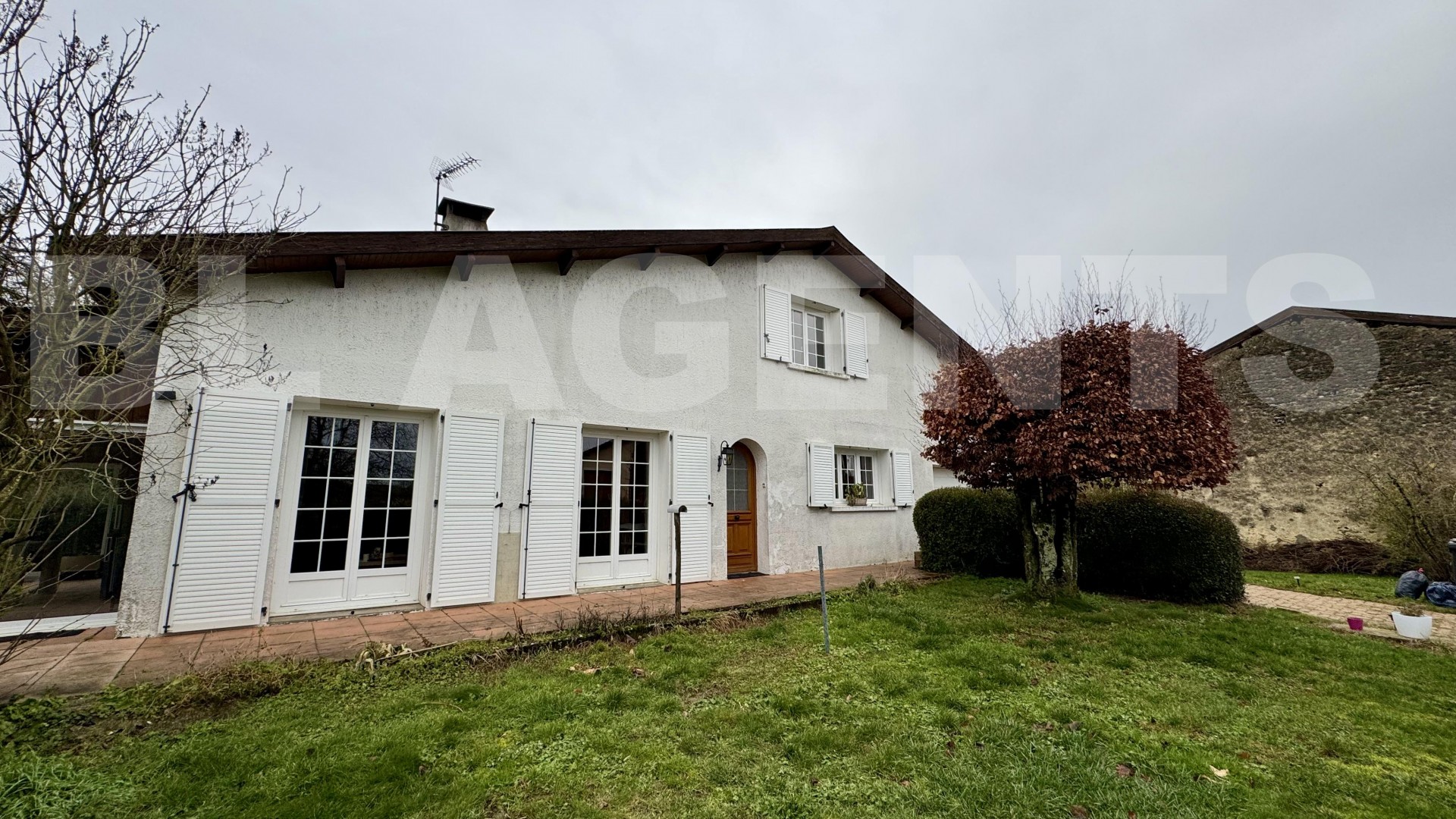 Pavillon 5 Pièce(s) NEUVILLE-SUR-ORNAIN - Photo 4
