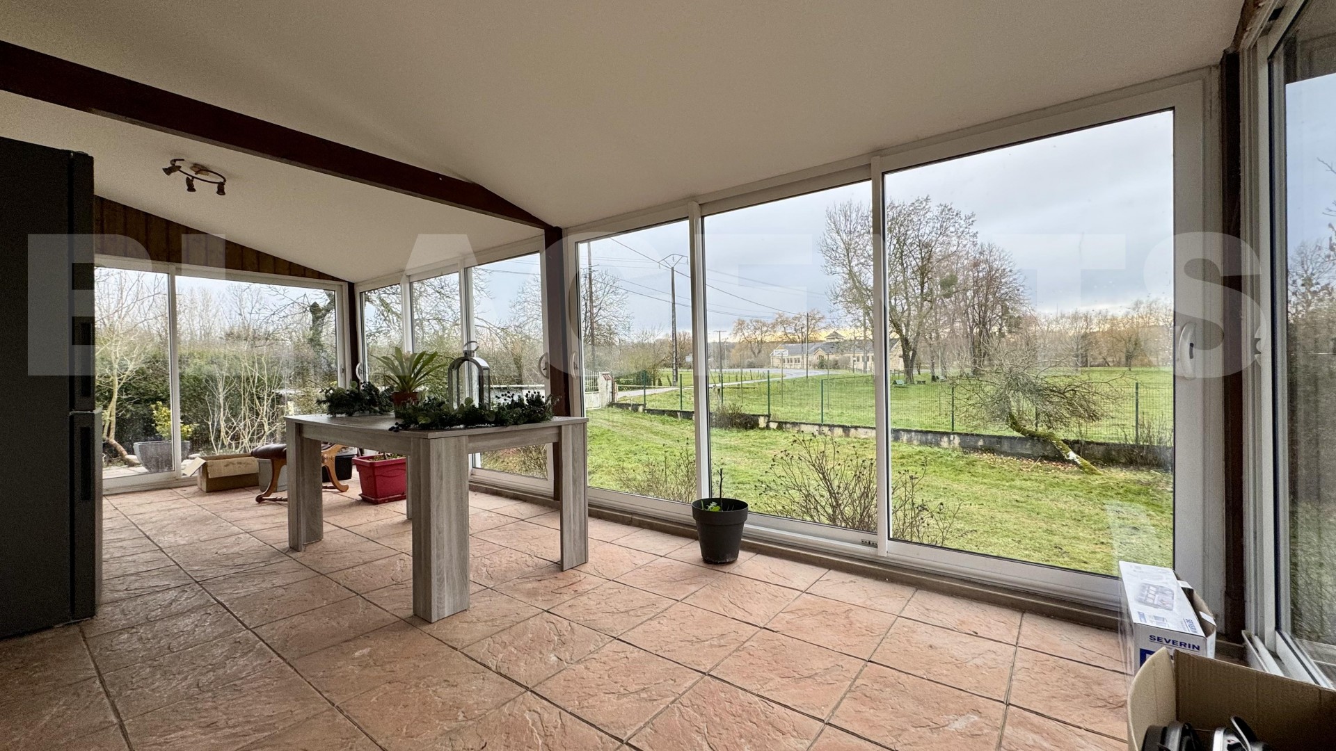 Pavillon 5 Pièce(s) NEUVILLE-SUR-ORNAIN - Photo 10