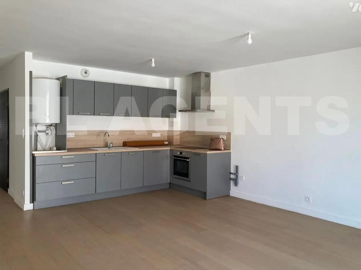 Appartement 2 Pièce(s) BERCK - Photo 2