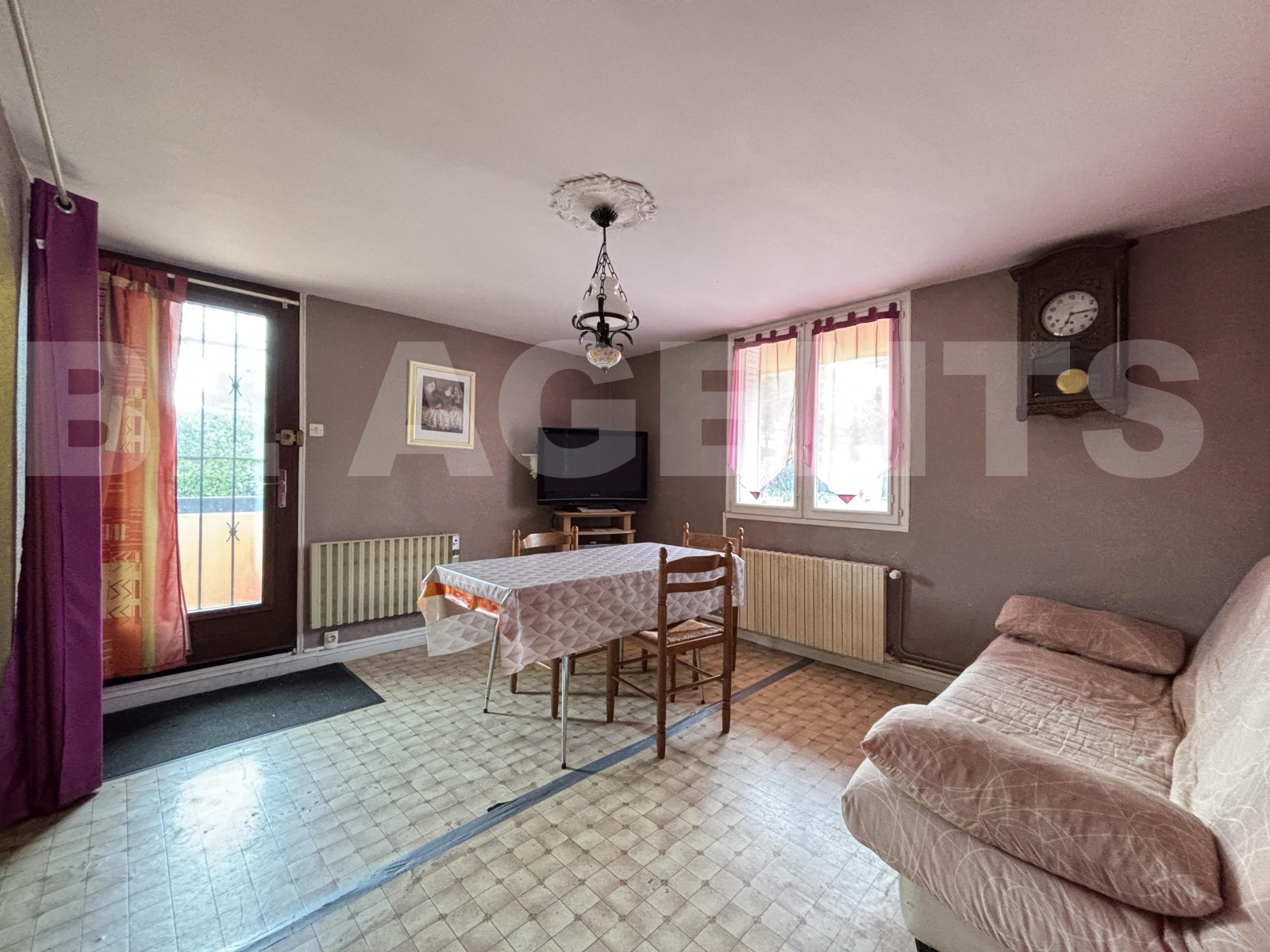 Maison traditionnelle 5 Pièce(s) PAMIERS - Photo 10