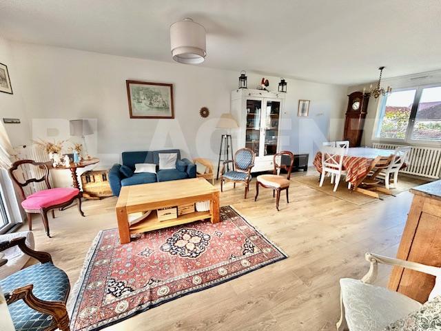 Maison 7 Pièce(s) RAMBOUILLET - Photo 2