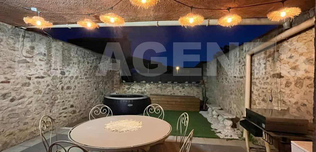Maison 3 Pièce(s) ALENYA - Photo 2