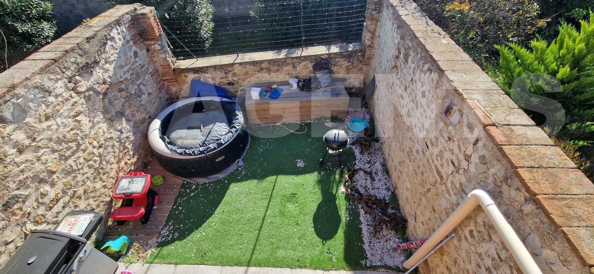 Maison 3 Pièce(s) ALENYA - Photo 7